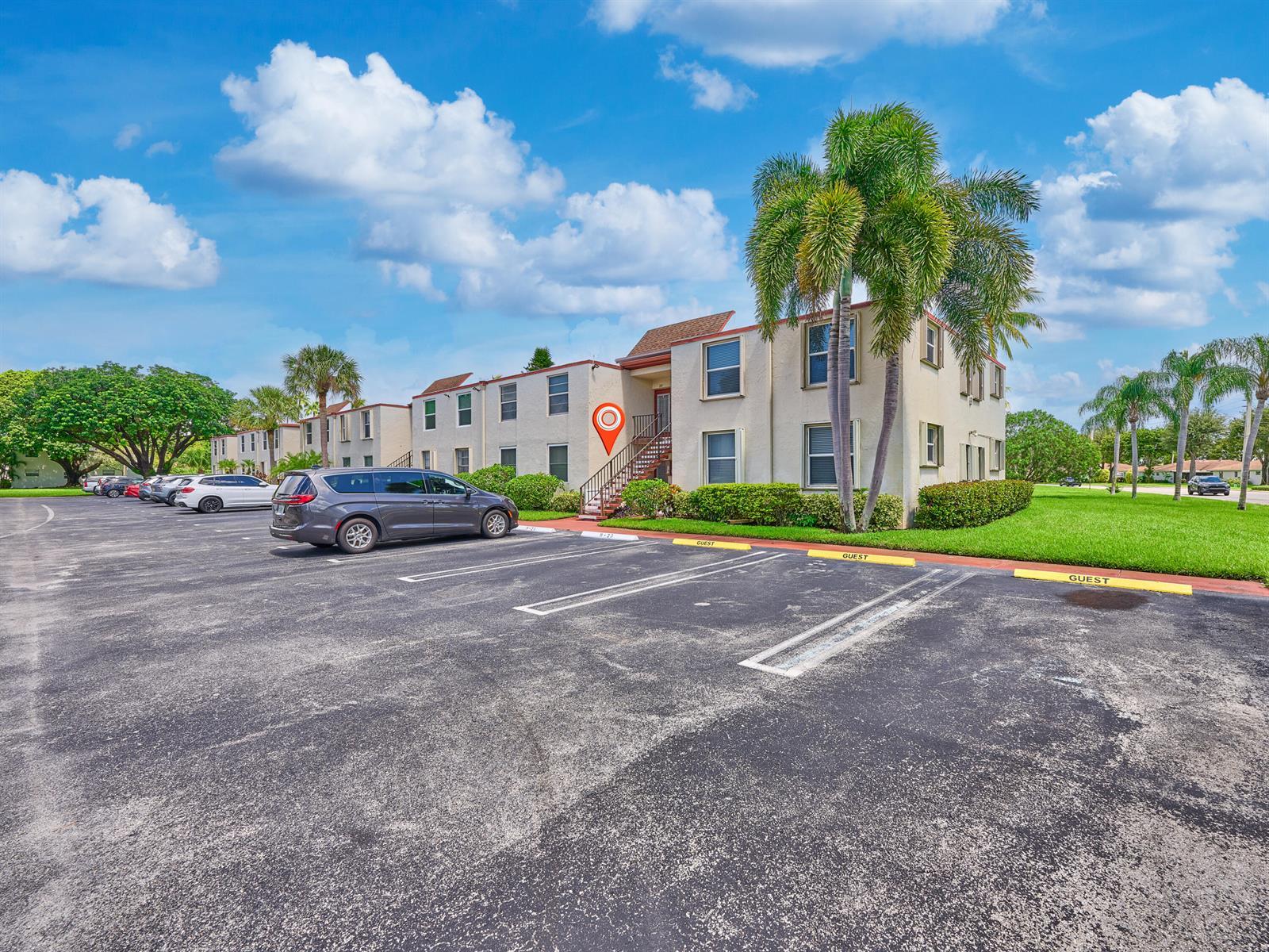 9 Willowbrook Lane # 107, Delray Beach FL 33446 photo 2