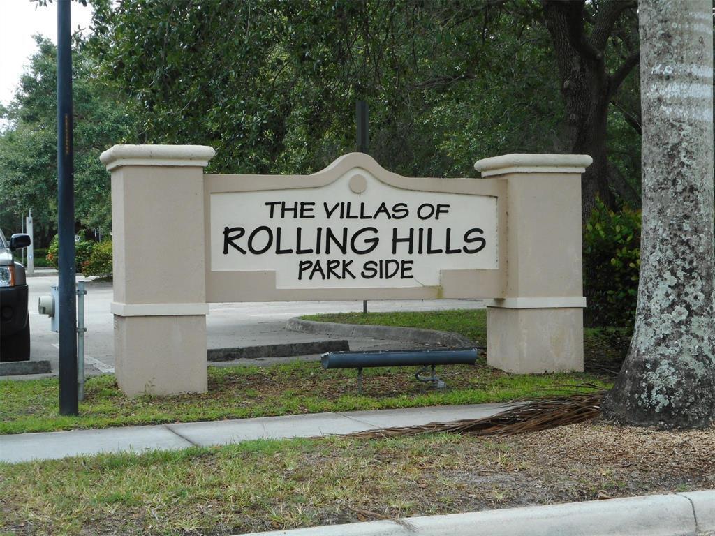 3512 PARKSIDE Drive # 3512, Davie FL 33328 photo 2