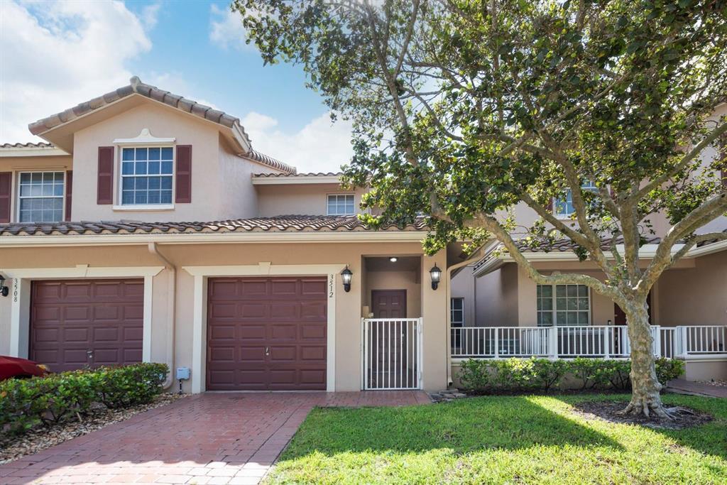 3512 PARKSIDE Drive # 3512, Davie FL 33328