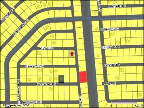 860 ADLER Street E, Lehigh Acres FL 33974 photo 5
