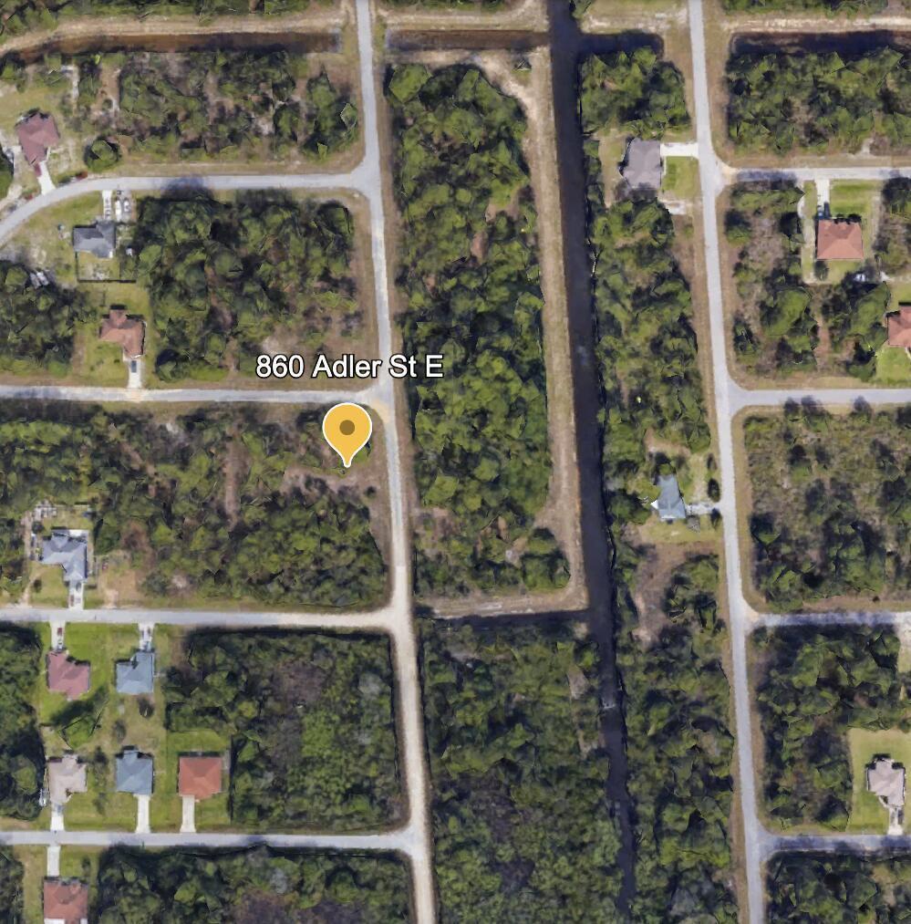 860 ADLER Street E, Lehigh Acres FL 33974 photo 4