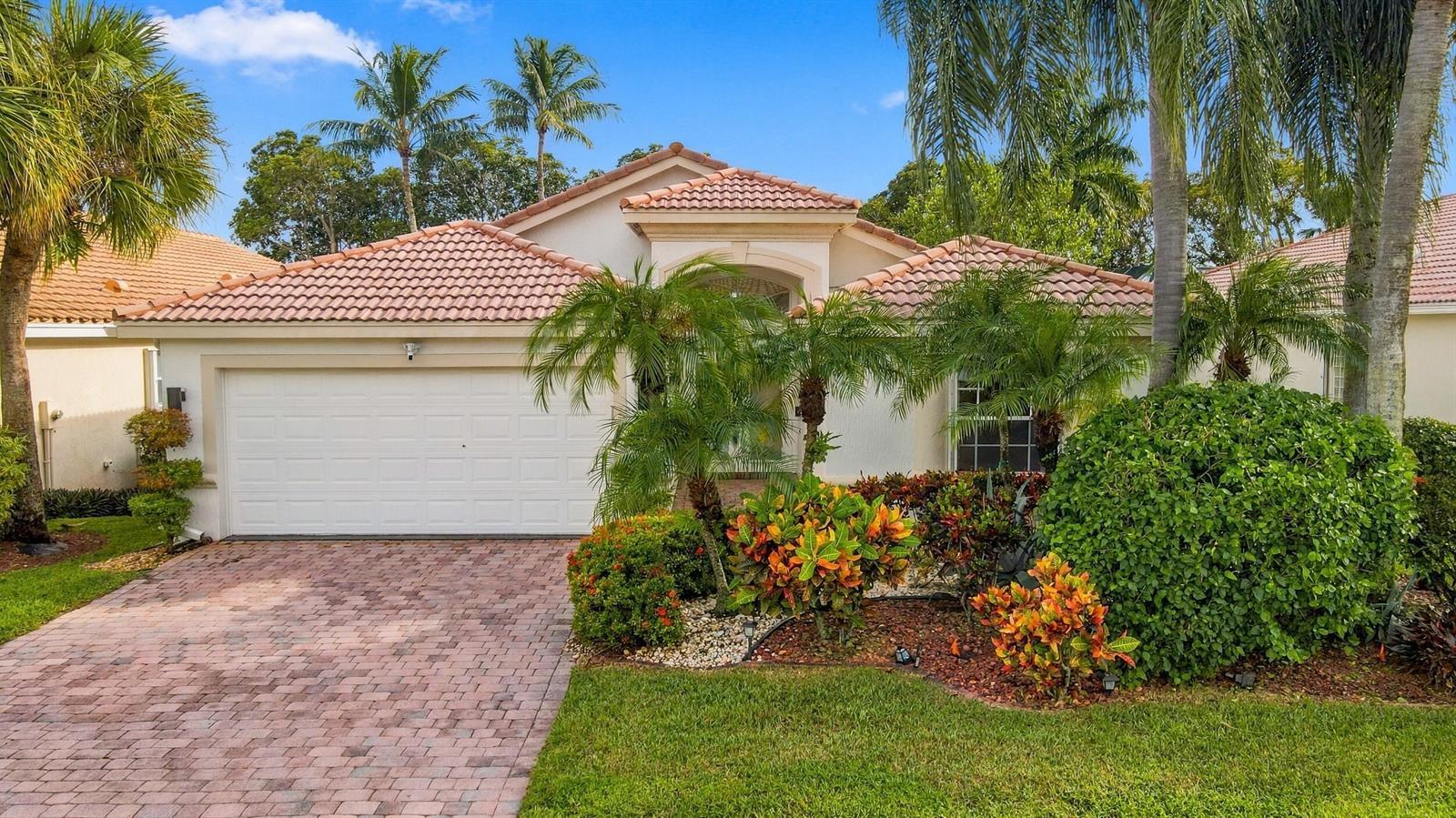 9576 Taormina Street, Lake Worth FL 33467 photo 2