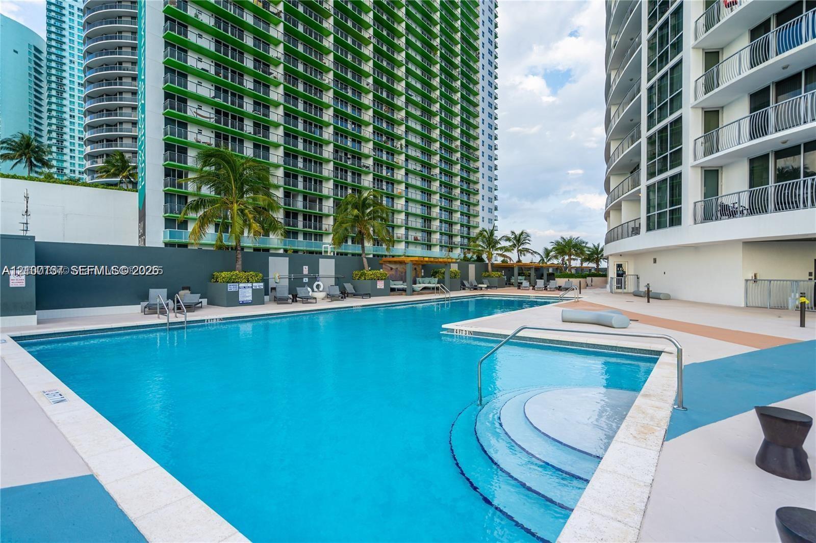 1750 N Bayshore Dr # 3003, Miami FL 33132 photo 5