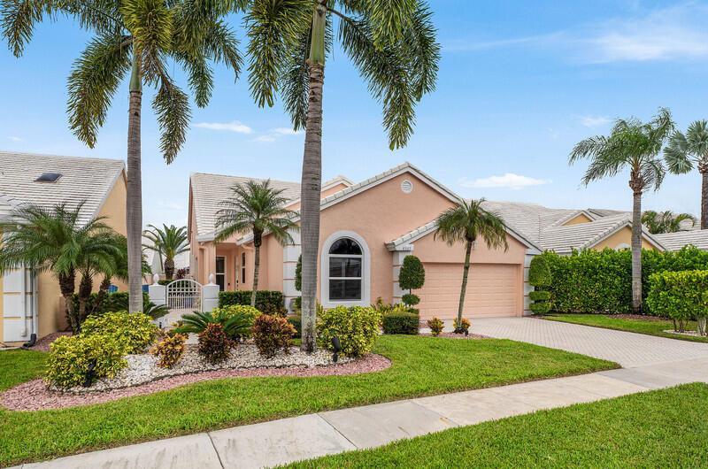 8367 Horseshoe Bay Road, Boynton Beach FL 33472 photo 2