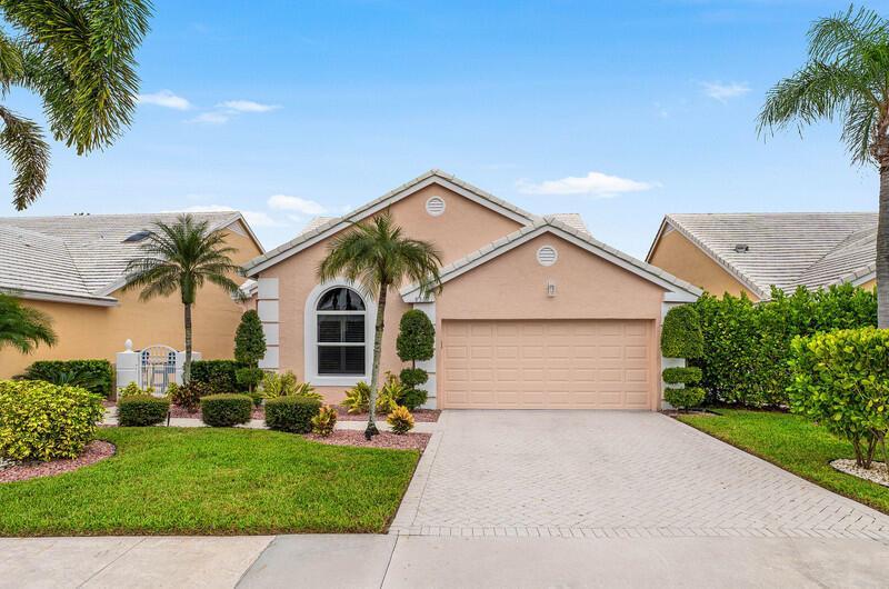 8367 Horseshoe Bay Road, Boynton Beach FL 33472 photo 3