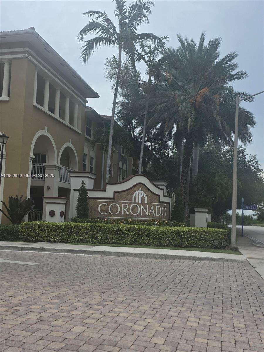10885 NW 89th Ter # 202, Doral FL 33178