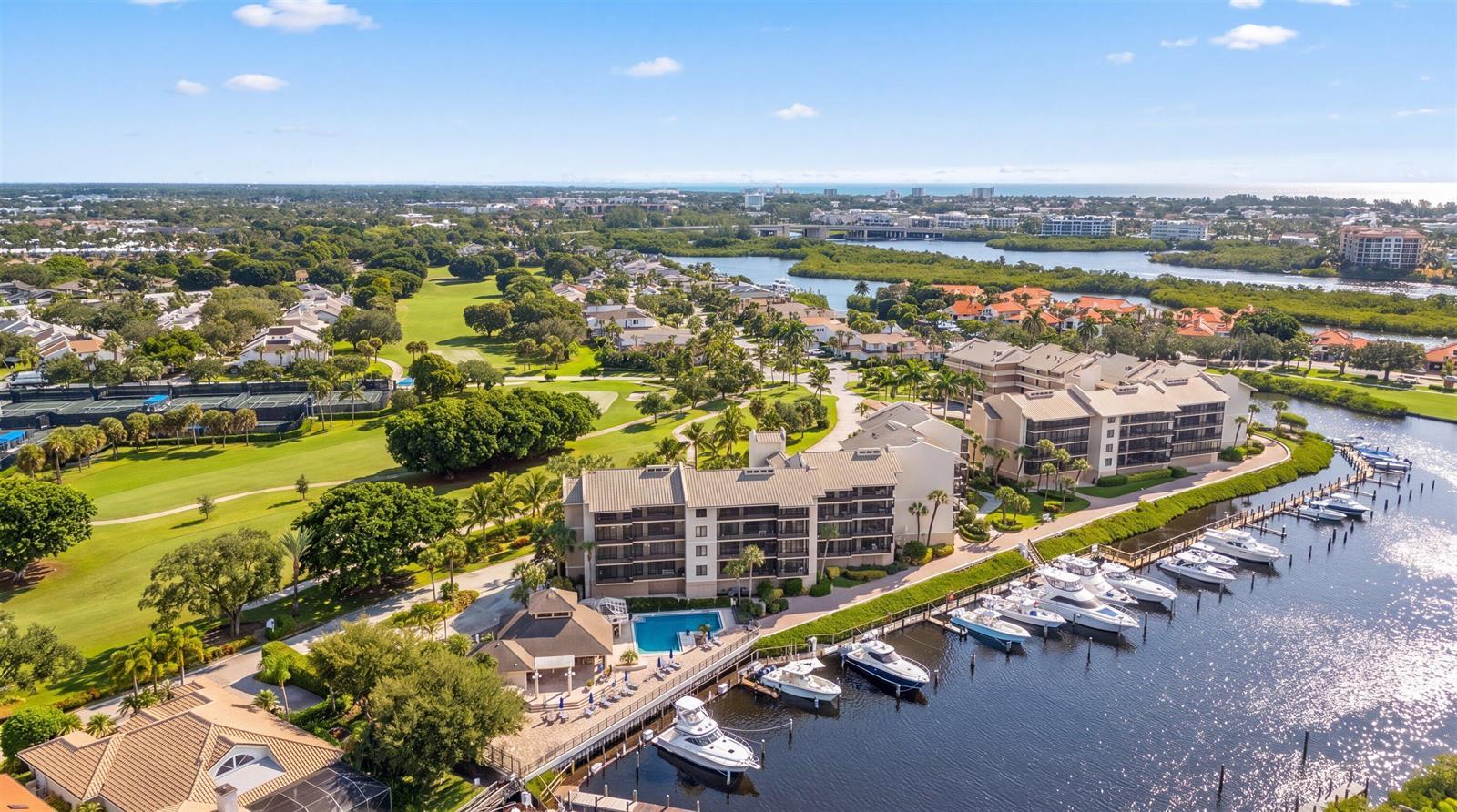 16910 BAY Street # E501, Jupiter FL 33477