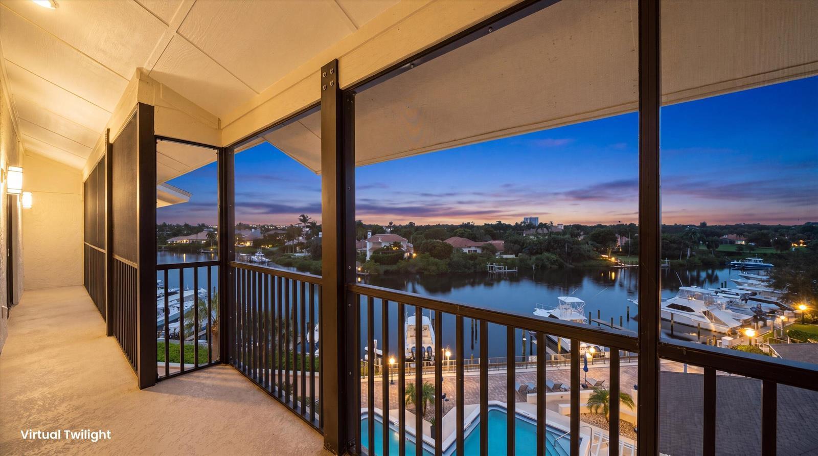 16910 BAY Street # E501, Jupiter FL 33477 photo 5