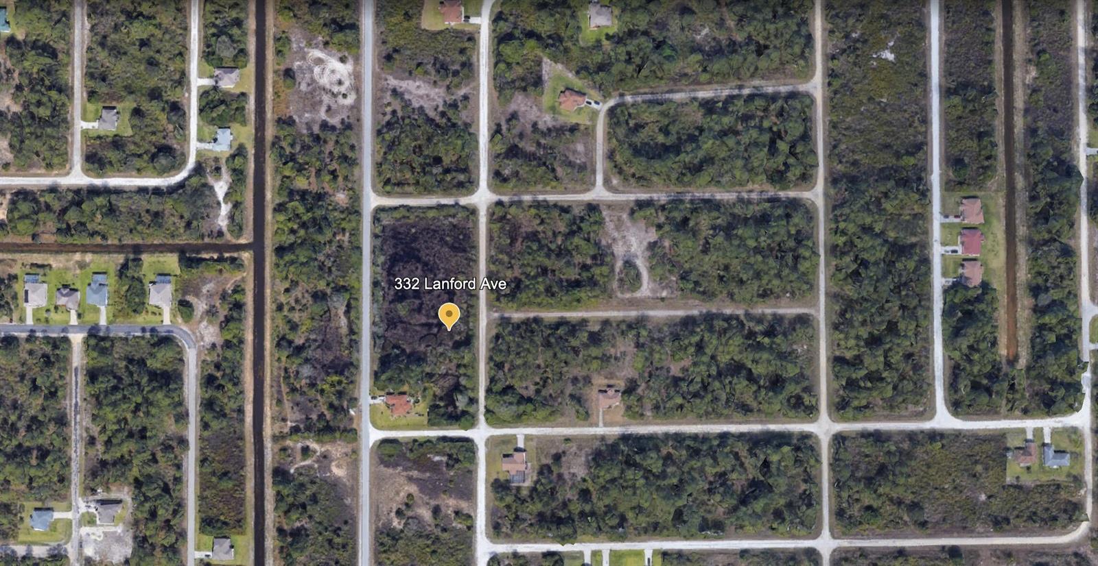 332 Lanford Avenue, Lehigh Acres FL 33974 photo 3
