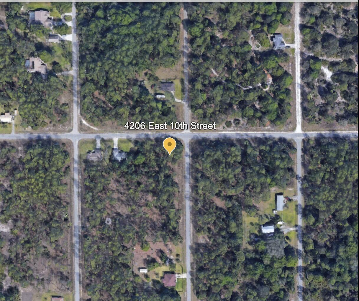 4206 E 10TH Street, Lehigh Acres FL 33972 photo 4