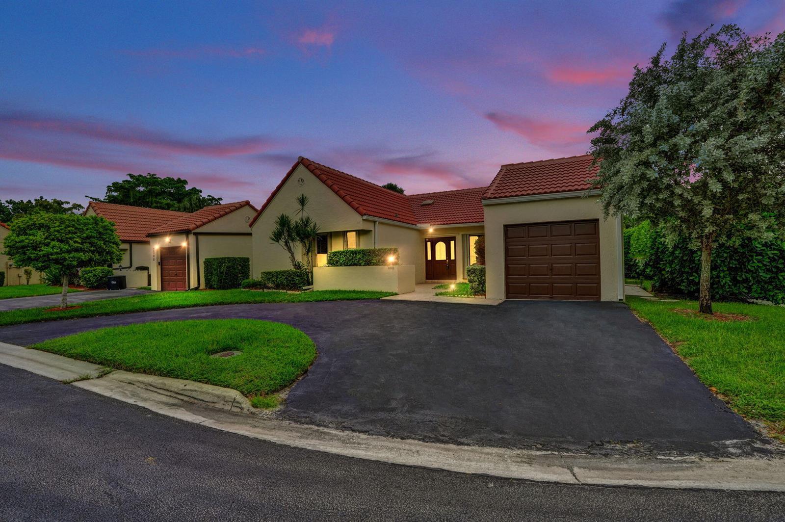 2001 Maplewood Drive, Coral Springs FL 33071 photo 2