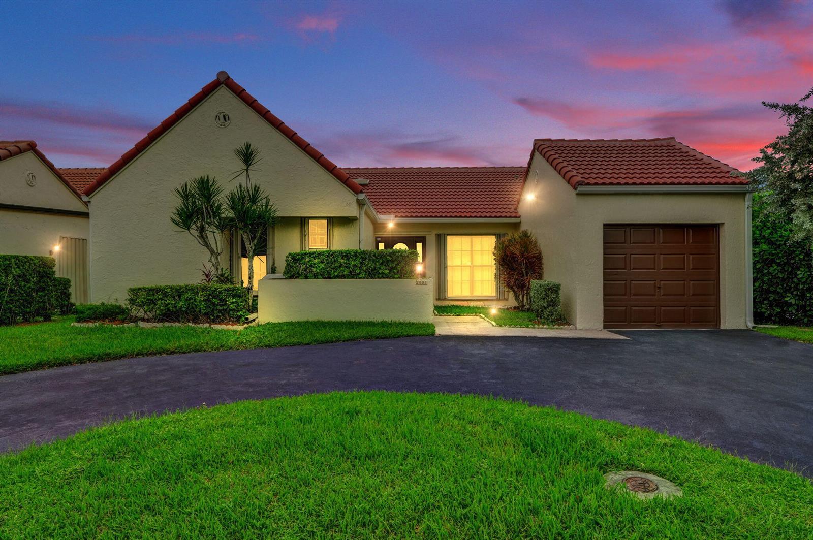 2001 Maplewood Drive, Coral Springs FL 33071 photo 3