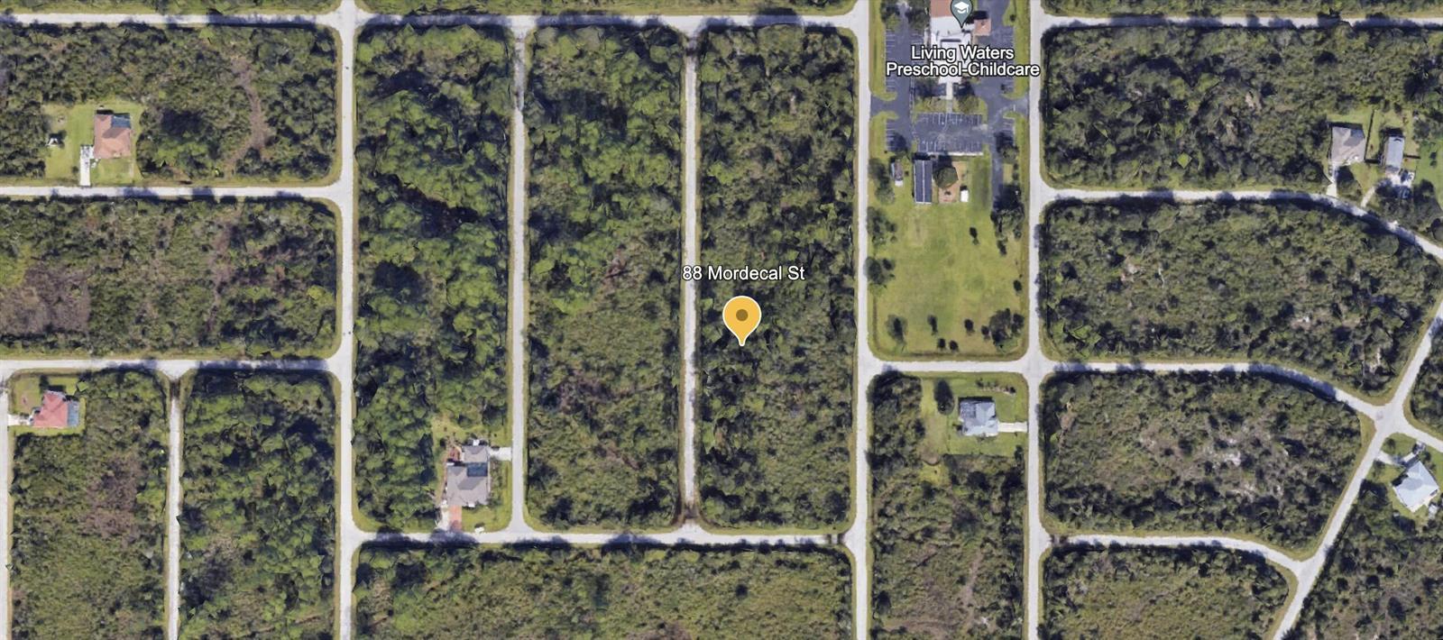 88 Mordecal Street, Port Charlotte FL 33953 photo 3