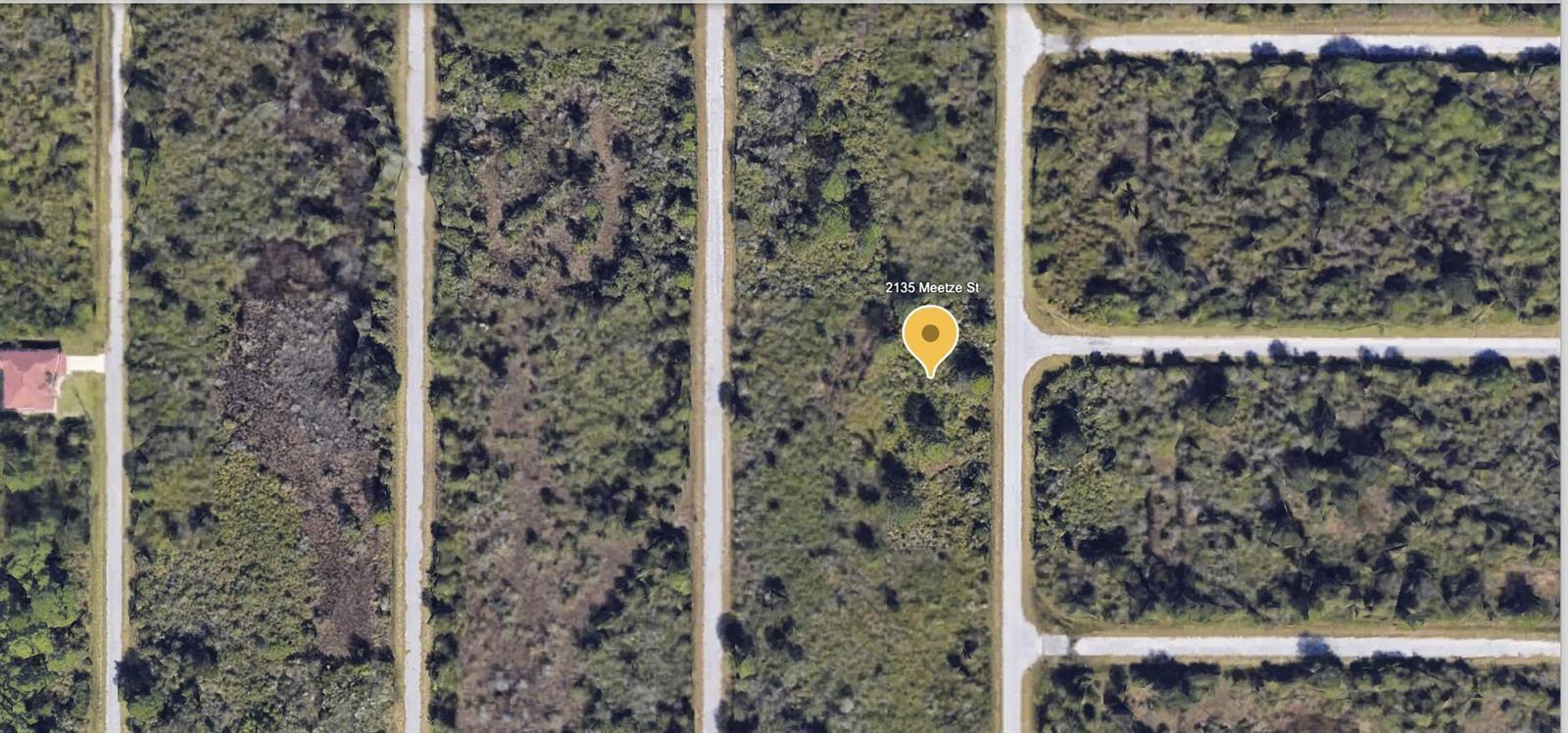 2135 Meetze Street, Port Charlotte FL 33953 photo 4