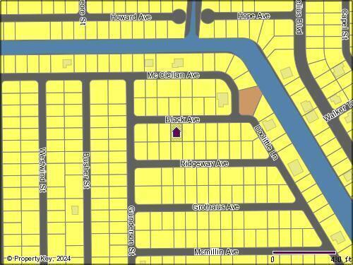 14447 Black Avenue, Port Charlotte FL 33953 photo 5
