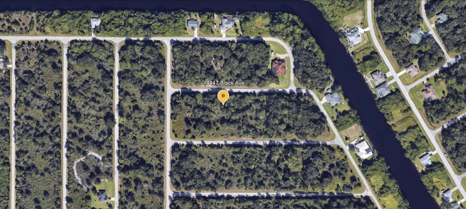 14447 Black Avenue, Port Charlotte FL 33953 photo 4