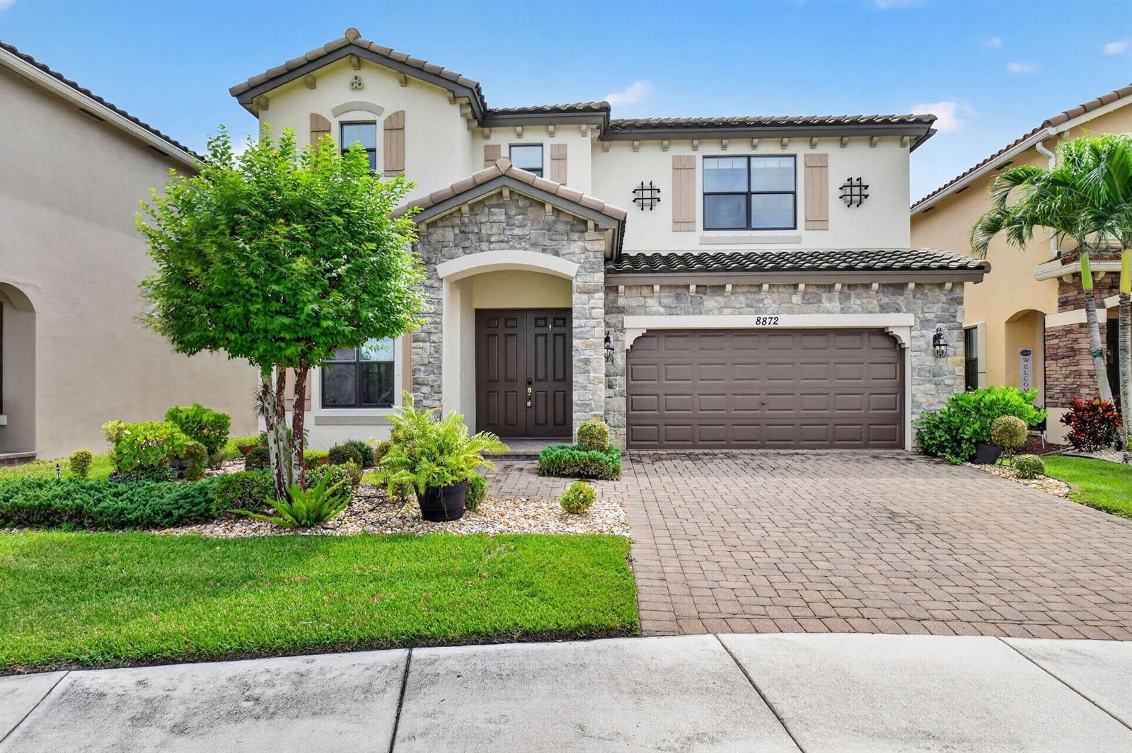 8872 Sandy Creek Way, Lake Worth FL 33467 photo 2