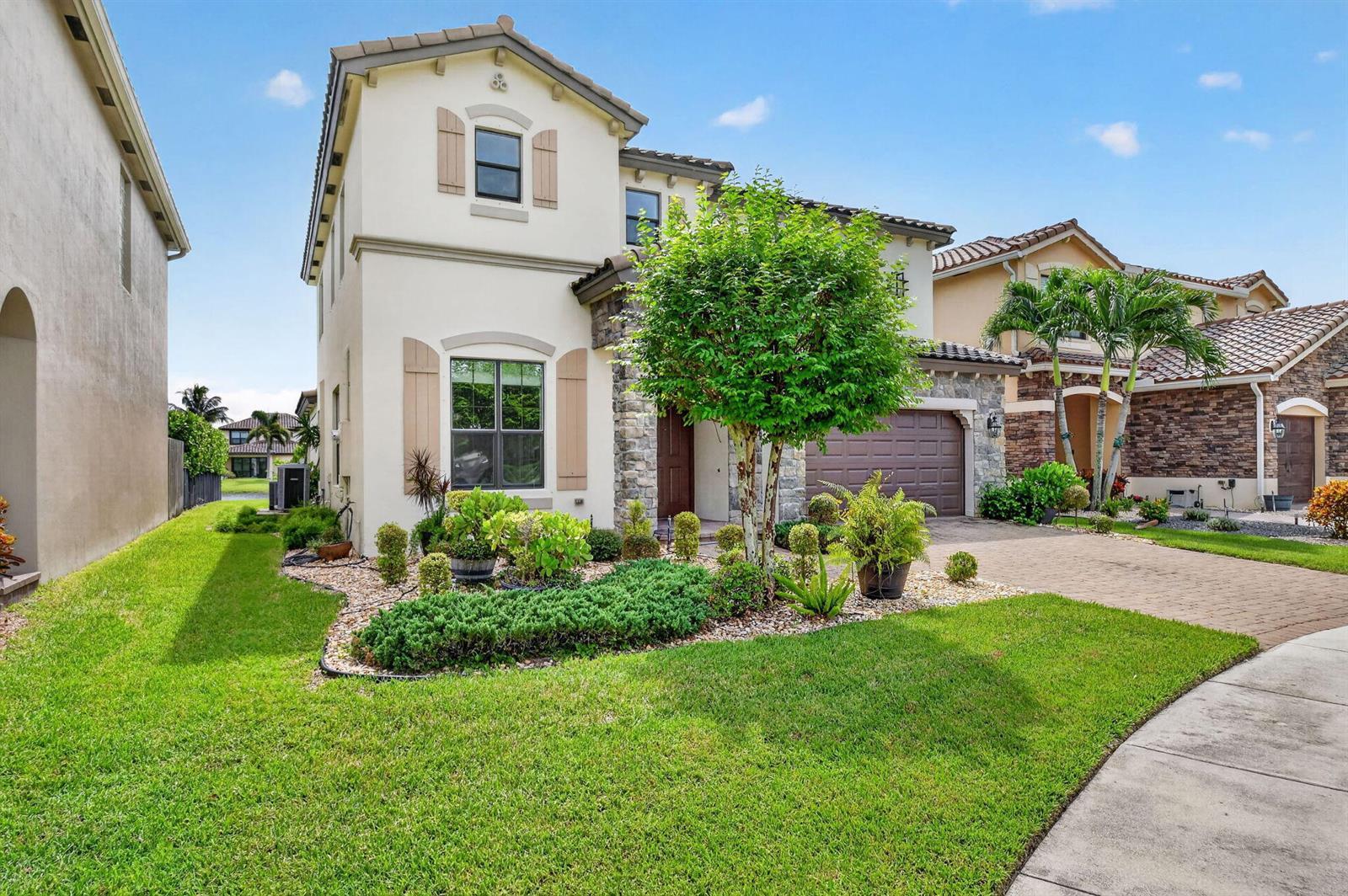 8872 Sandy Creek Way, Lake Worth FL 33467 photo 3