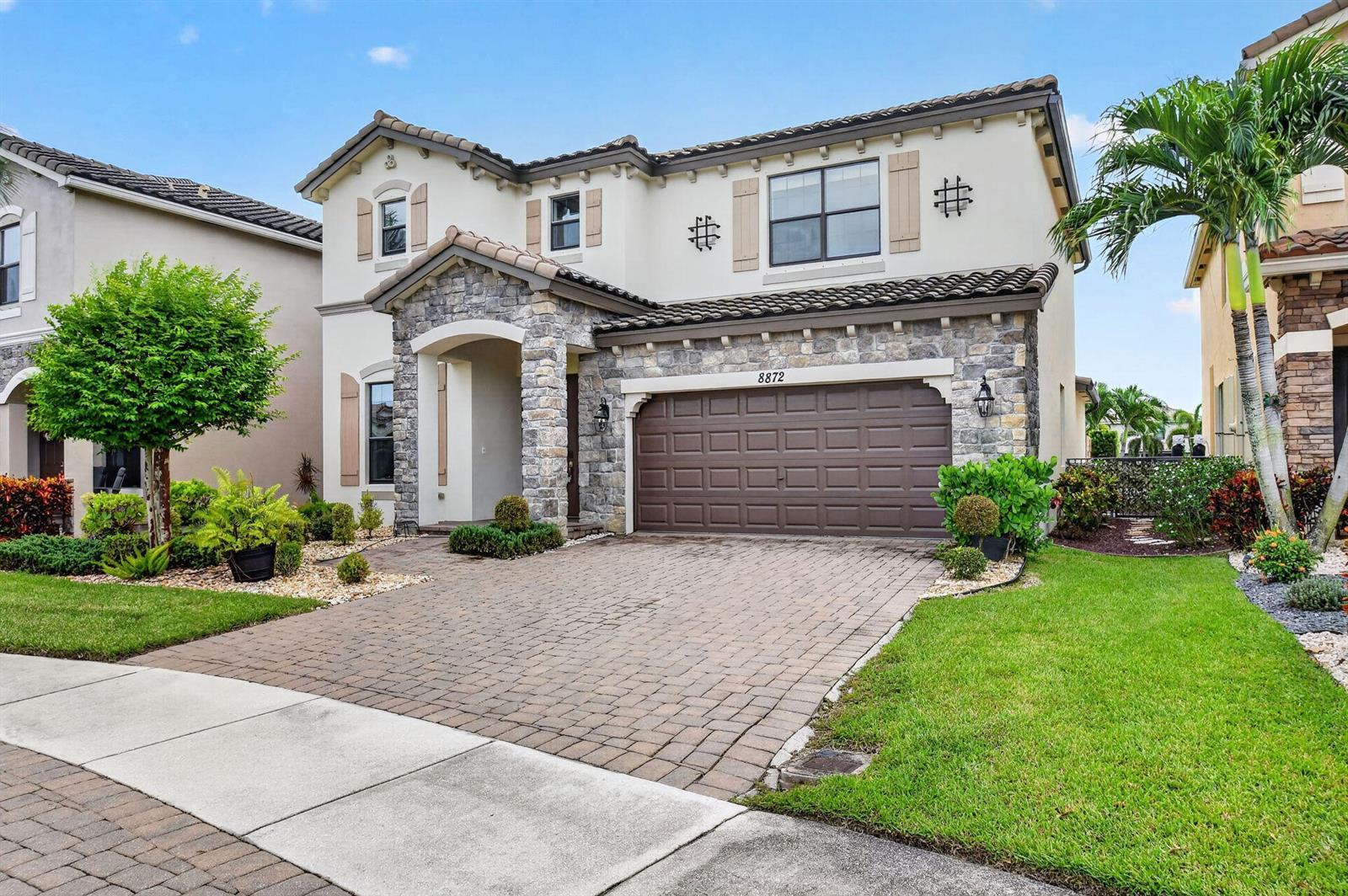 8872 Sandy Creek Way, Lake Worth FL 33467 photo 4