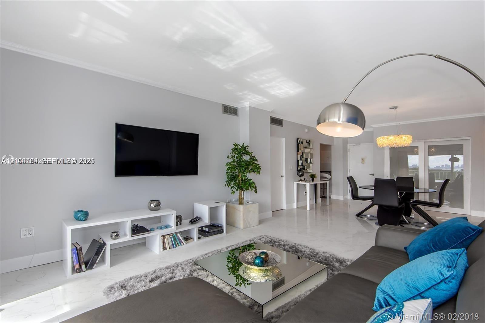 300 Bayview Dr # 1102, Sunny Isles Beach FL 33160 photo 5