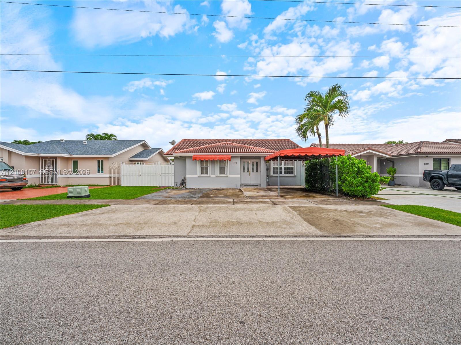 1280 SW 142nd Ave, Miami FL 33184 photo 2