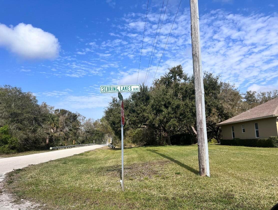 4108 Sebring Lakes Boulevard, Sebring FL 33875 photo 4