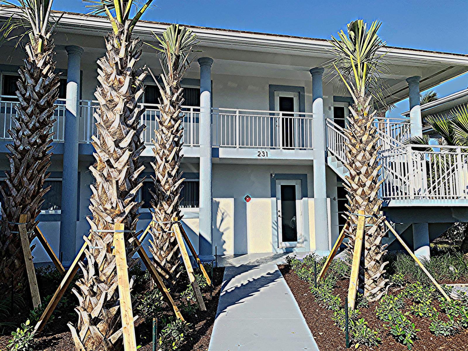231 Marine Court # 2, Lauderdale By The Sea FL 33308