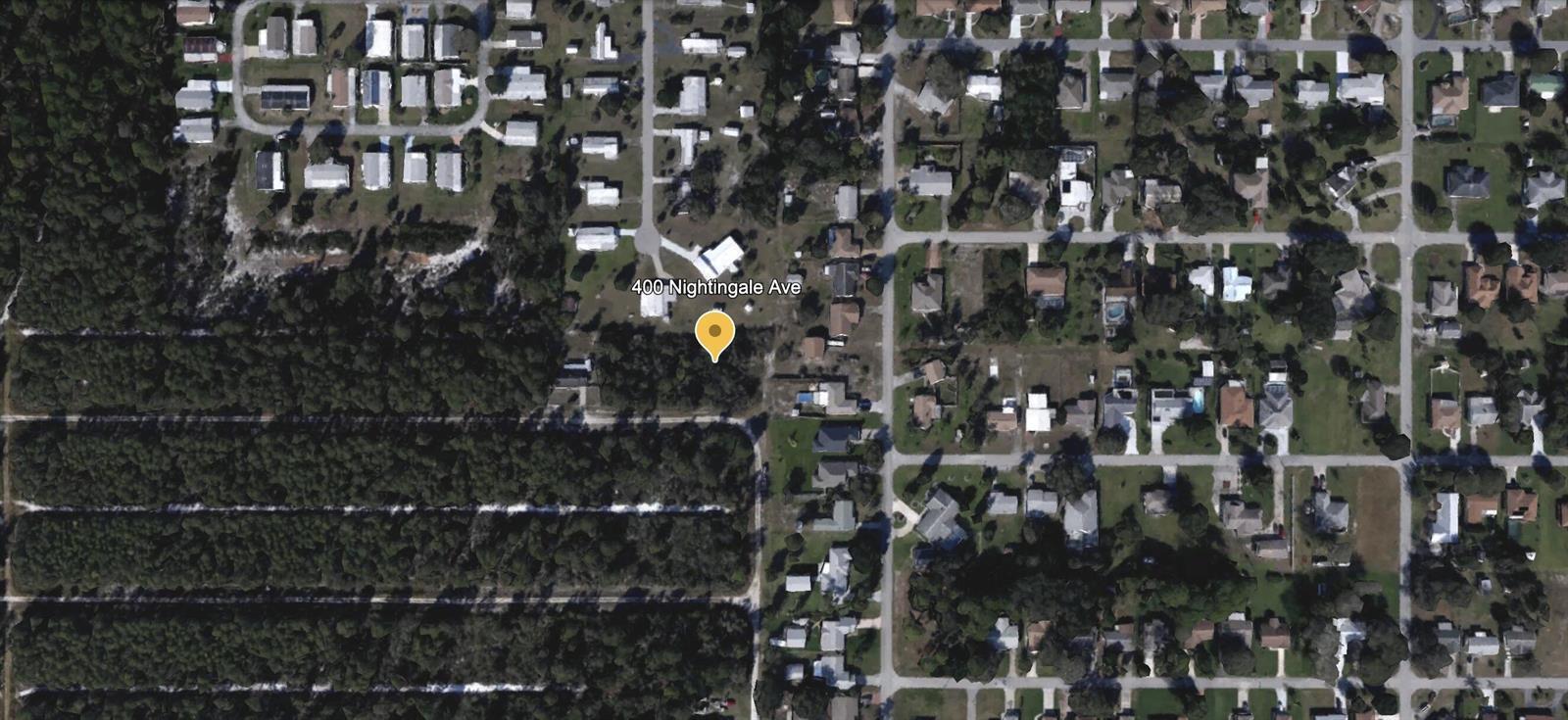 400 Nightingale Avenue, Sebring FL 33870 photo 3
