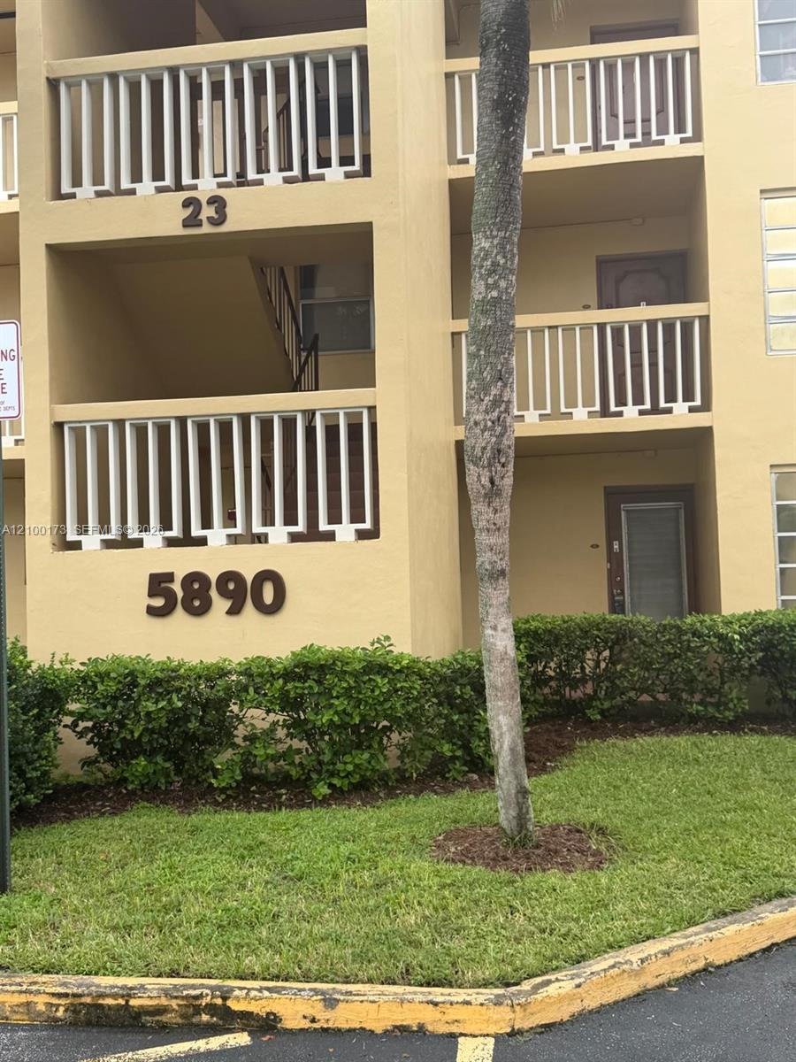 5890 NW 64th Ave # 308, Tamarac FL 33319 photo 5