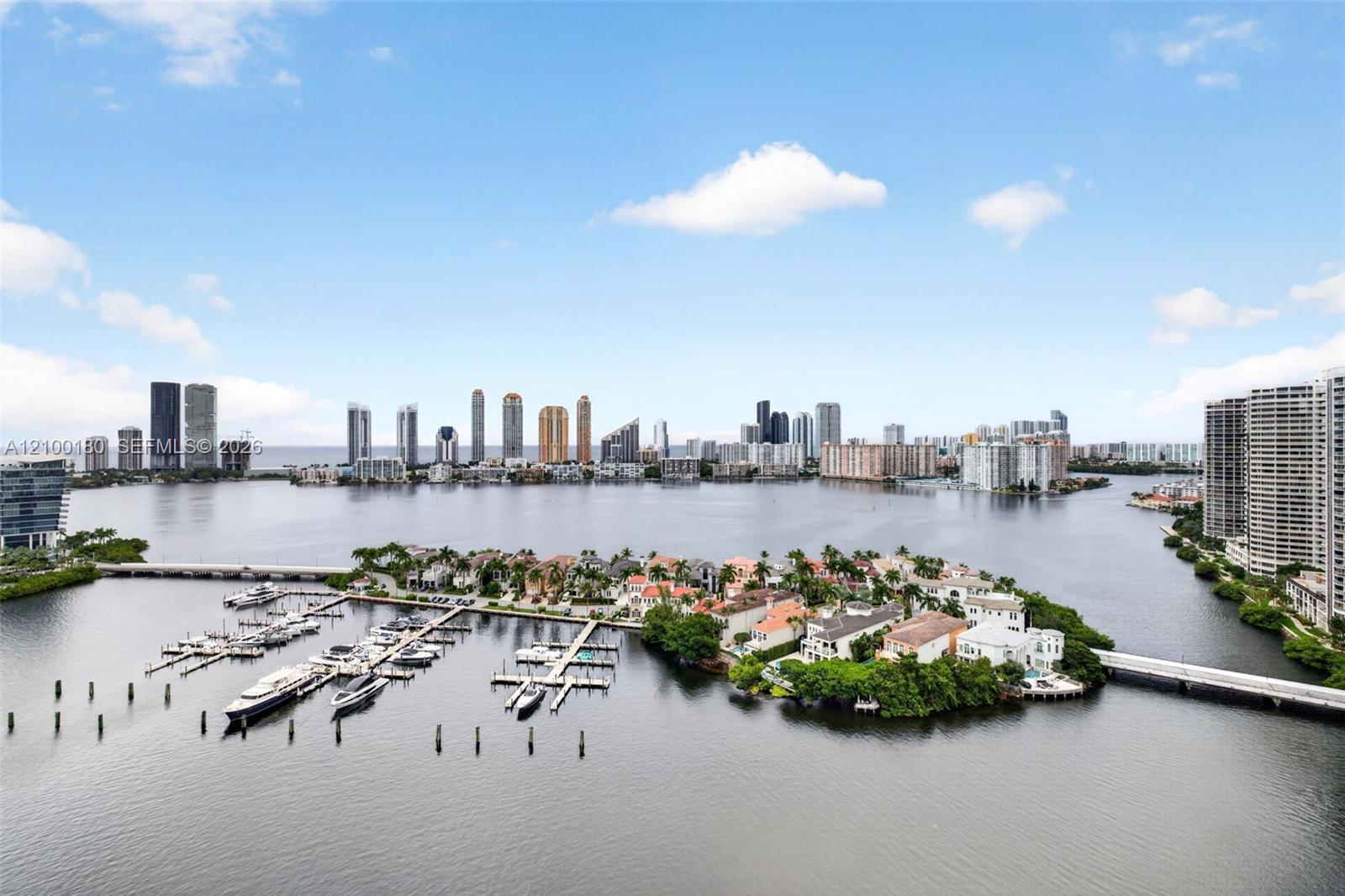 7000 Island Blvd # 2410, Aventura FL 33160