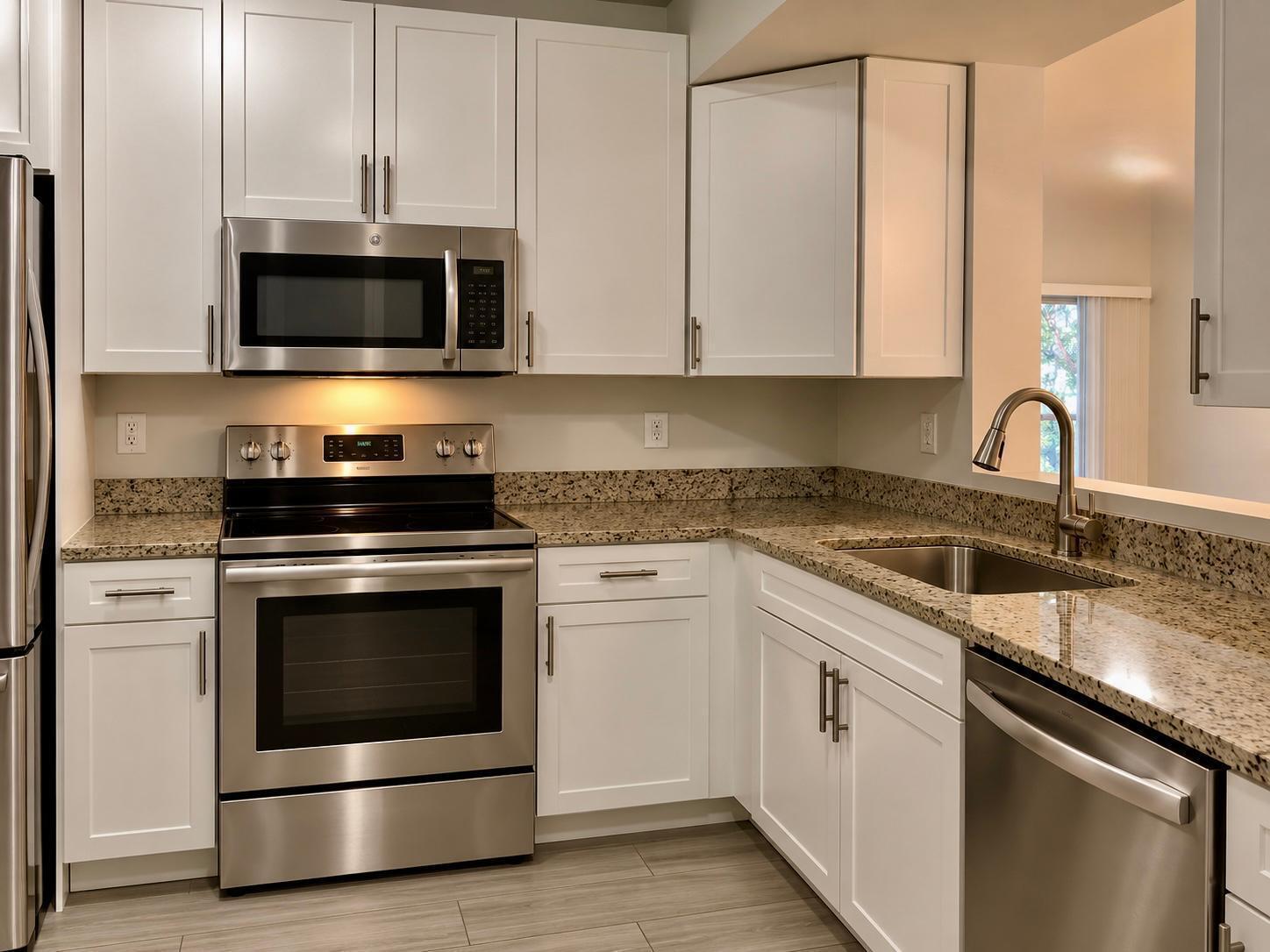 1161 GOLDEN LAKES Boulevard # 1316, West Palm Beach FL 33411