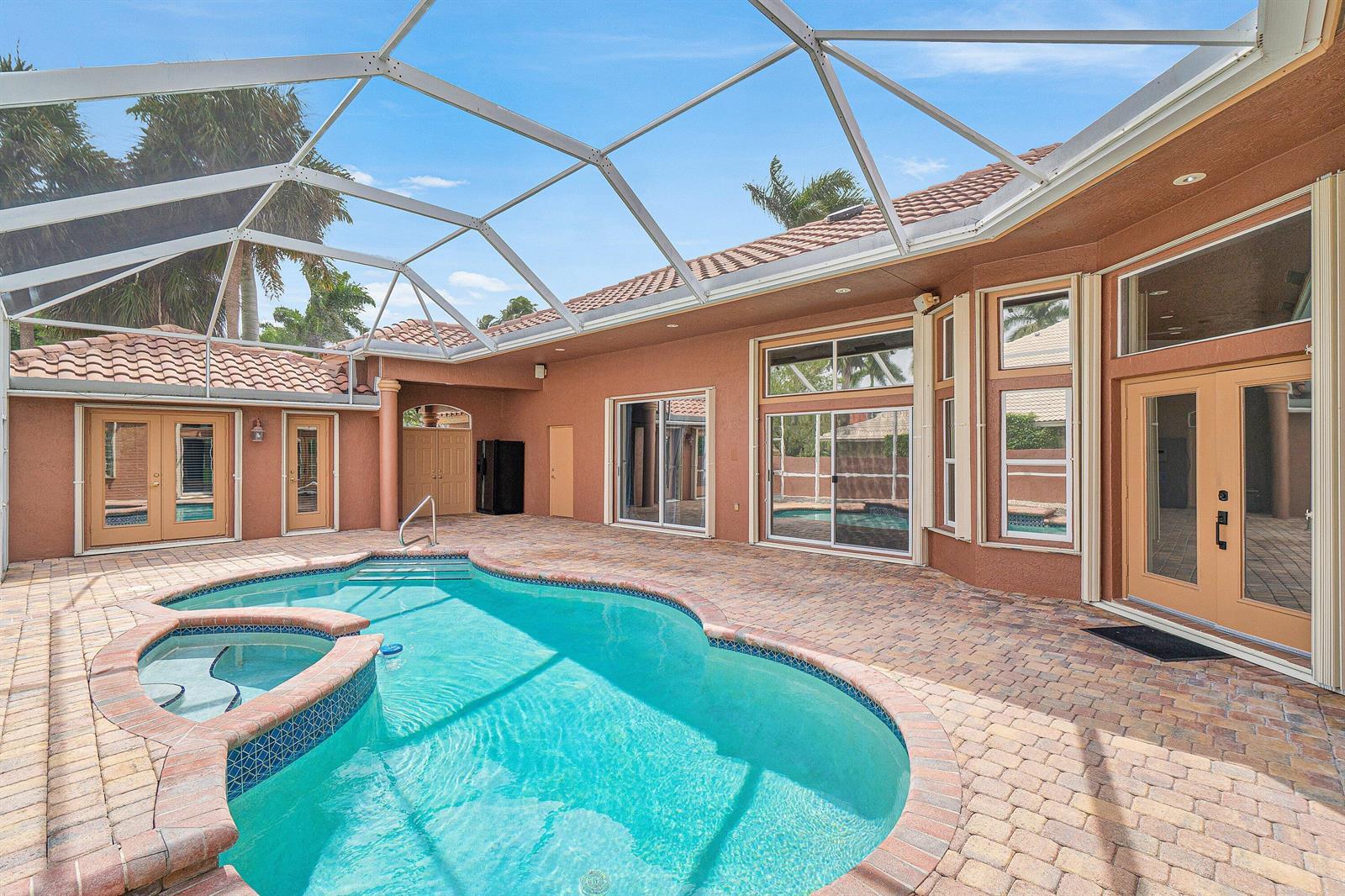 10599 Saint Thomas Drive, Boca Raton FL 33498 photo 3