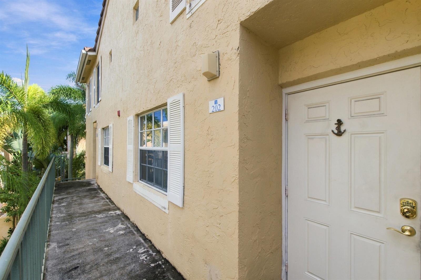1010 LAKE SHORE Drive # 202, Lake Park FL 33403 photo 5