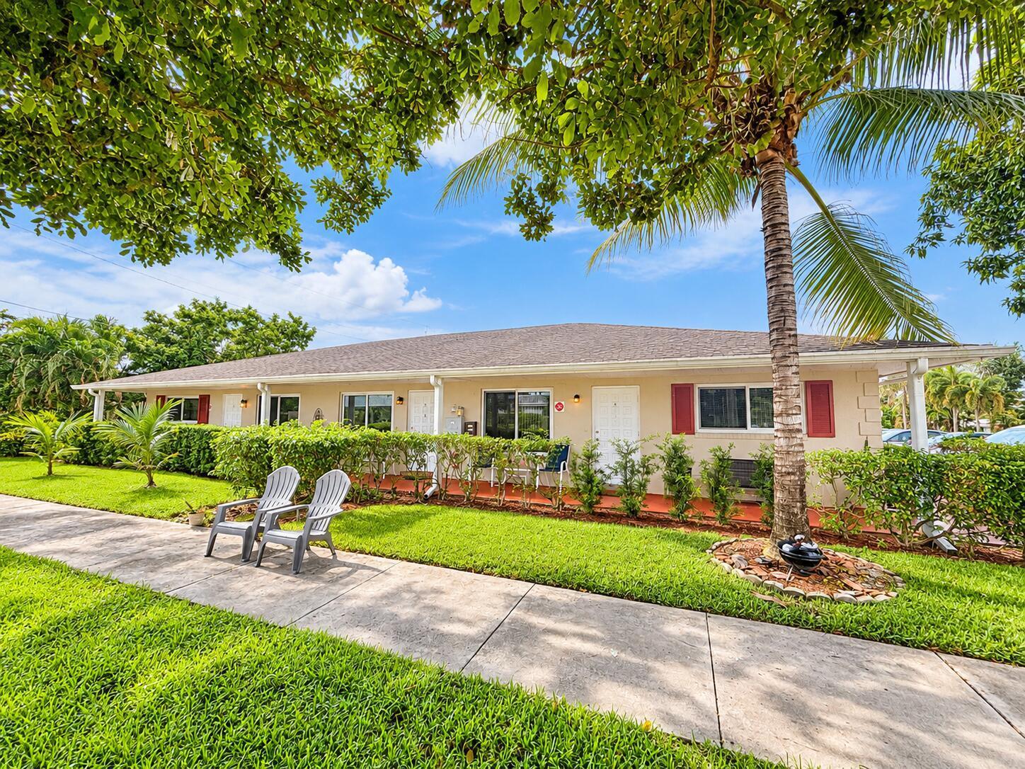 560 SE 23RD Avenue # 1, Pompano Beach FL 33062