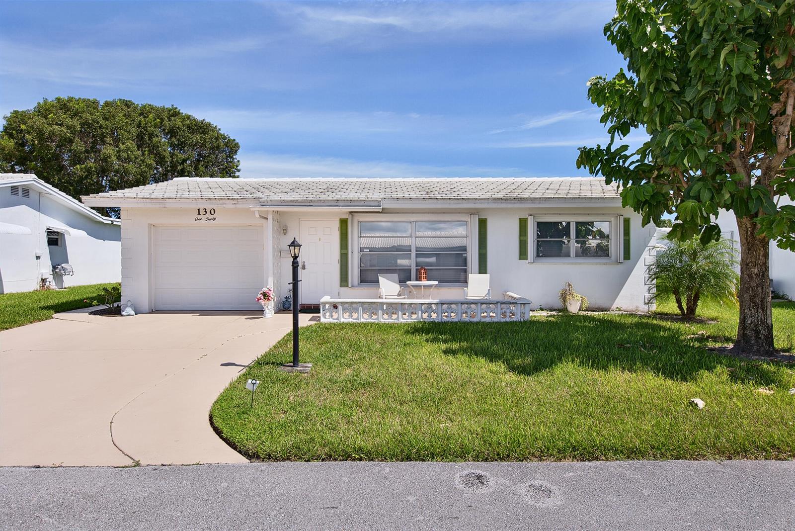 130 NW 14TH Street, Boynton Beach FL 33426