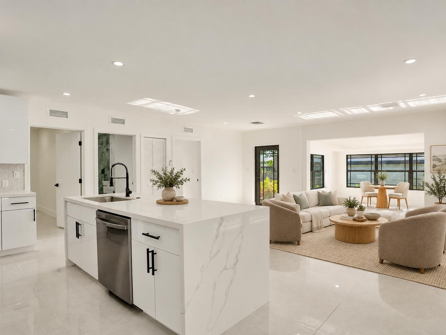3234 TAFT Street, Hollywood FL 33021 photo 2