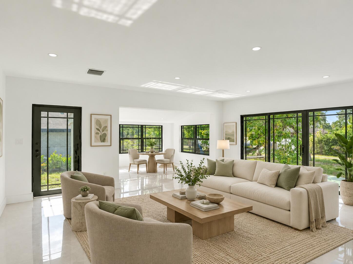 3234 TAFT Street, Hollywood FL 33021 photo 3