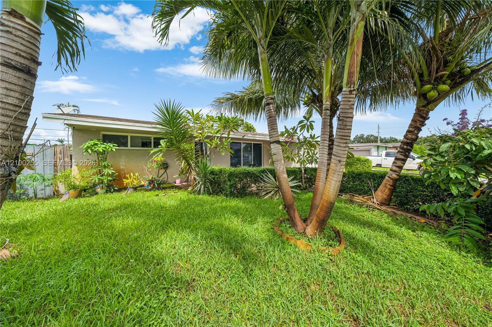 6451 Scott St, Hollywood FL 33024 photo 5