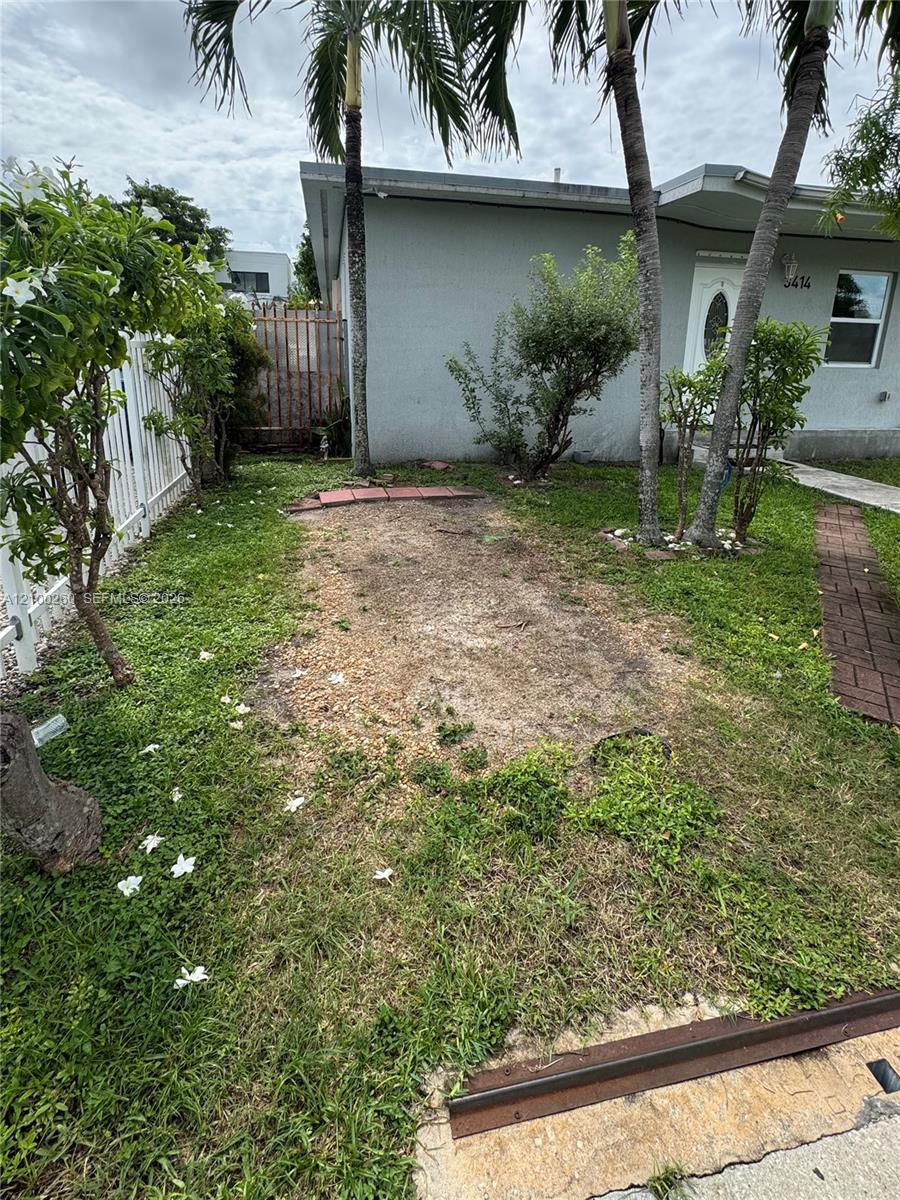 3414 SW 25, Miami FL 33133 photo 3
