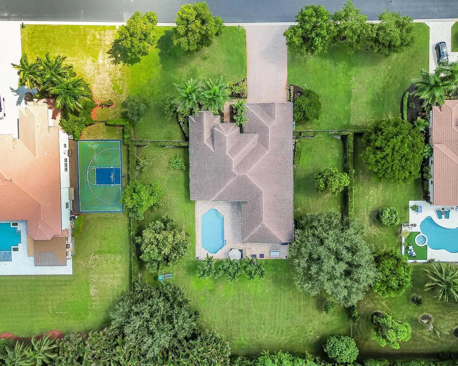 3599 Juniper Lane, Davie FL 33330 photo 2