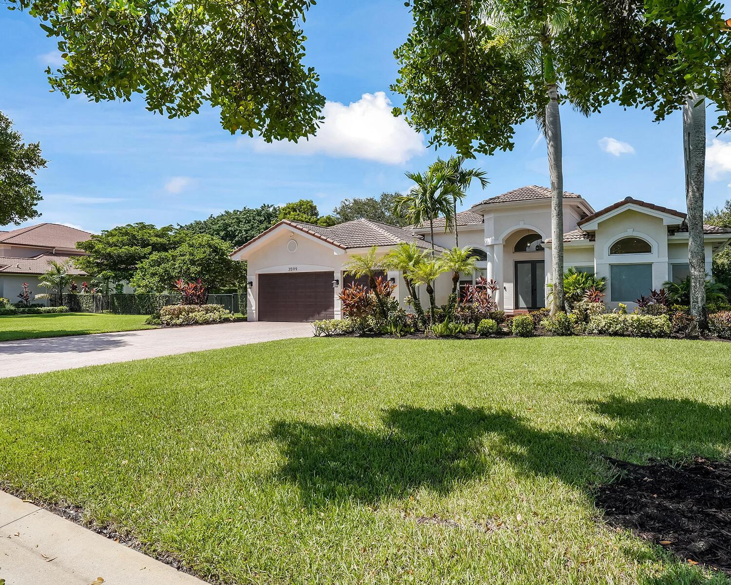 3599 Juniper Lane, Davie FL 33330 photo 5