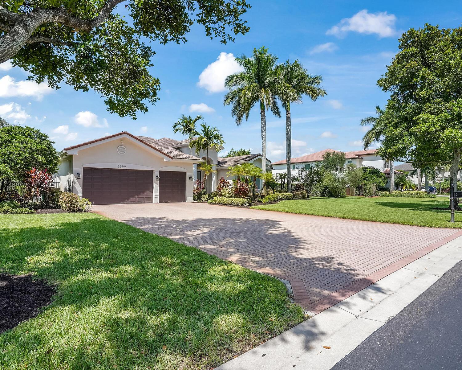 3599 Juniper Lane, Davie FL 33330 photo 4