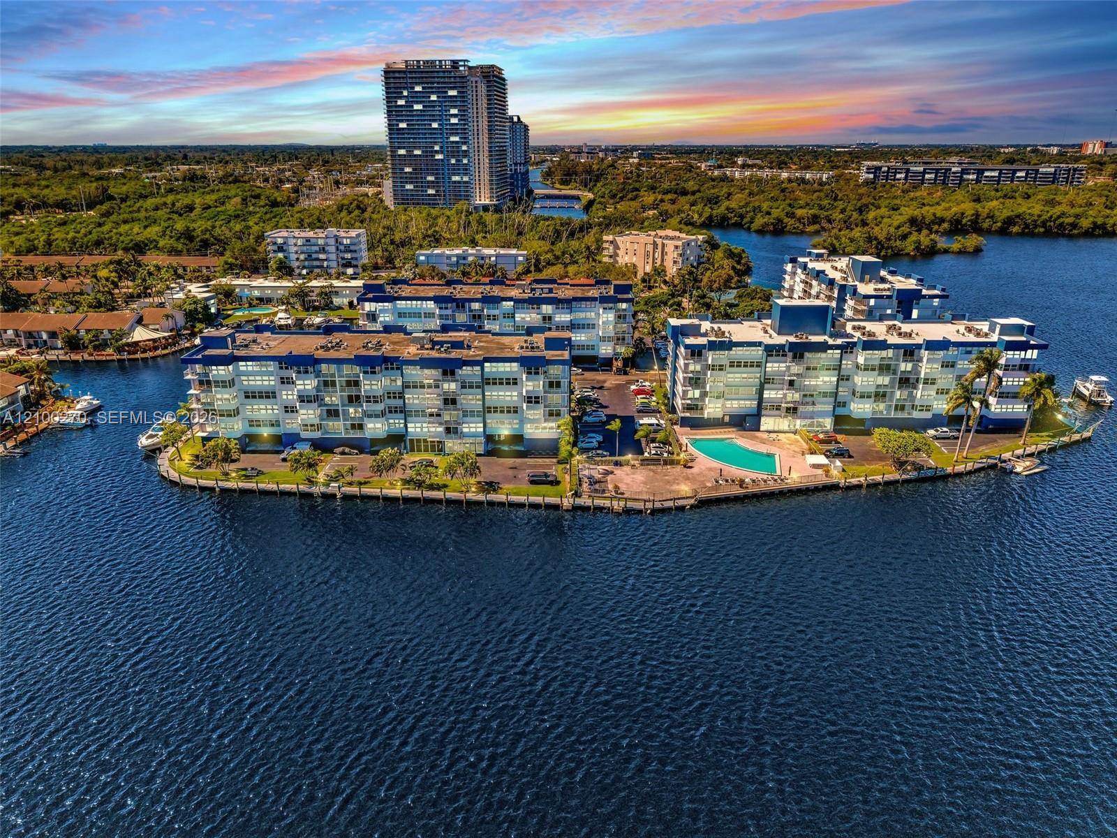 16570 NE 26th Ave # 2C, North Miami Beach FL 33160