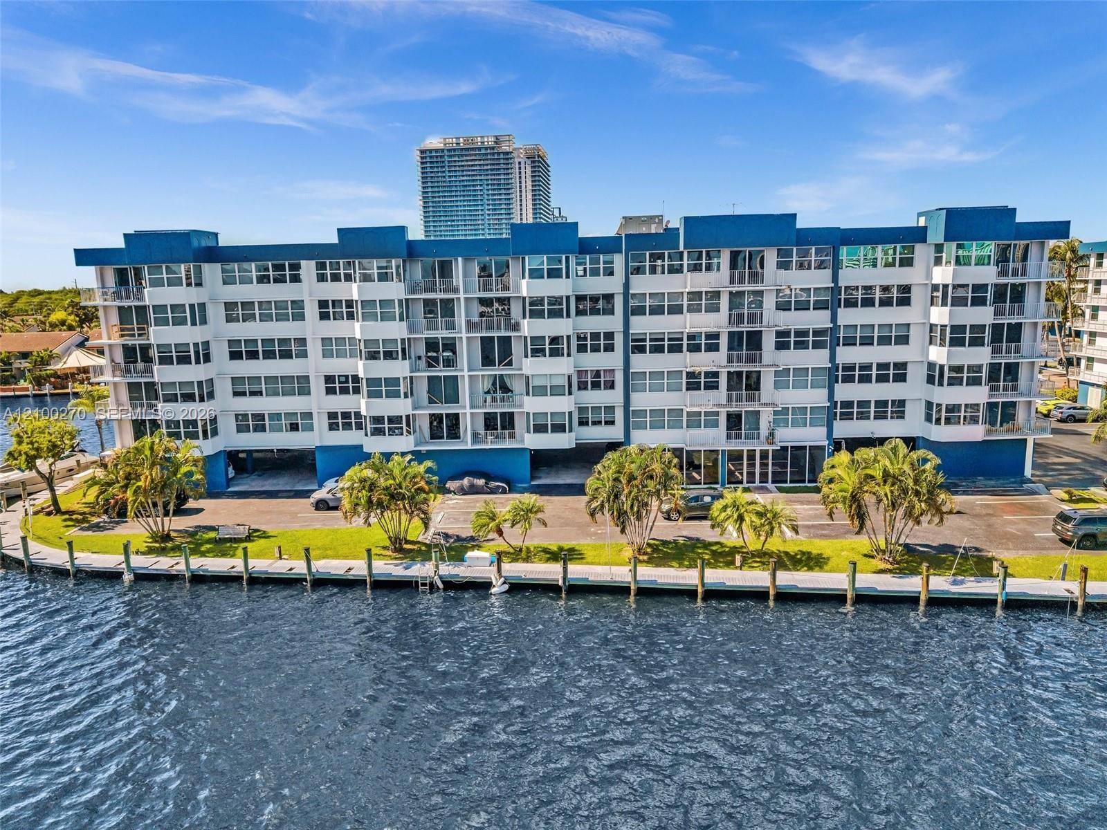 16570 NE 26th Ave # 2C, North Miami Beach FL 33160 photo 5