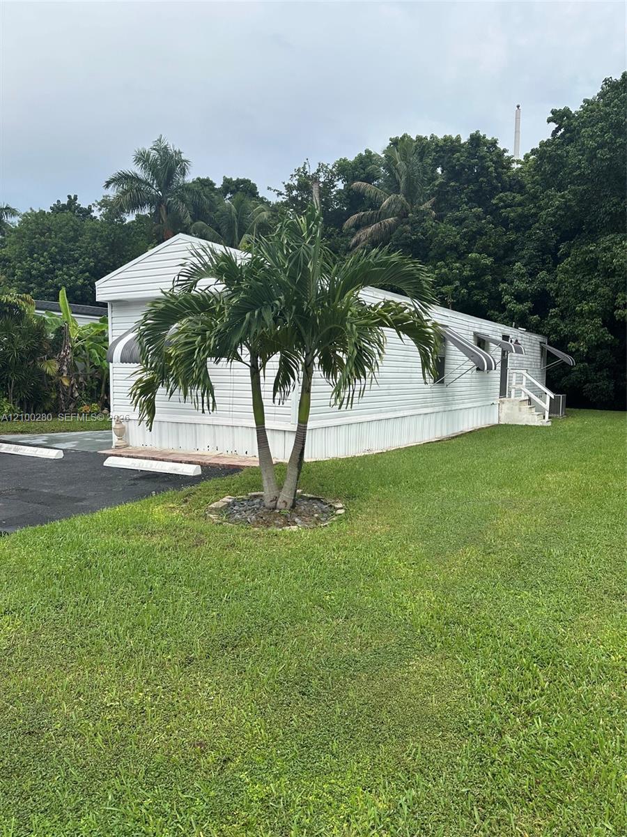 35250 SW 177th Ct # 69, Homestead FL 33034