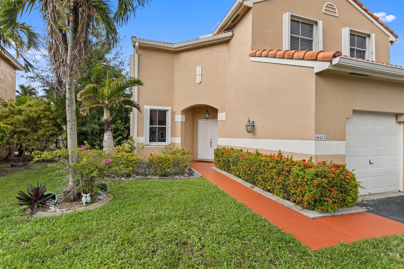 18413 NW 20th Street, Pembroke Pines FL 33029 photo 3