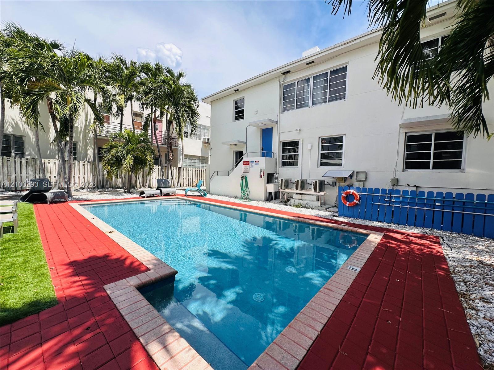 1032 Michigan Ave # B, Miami Beach FL 33139