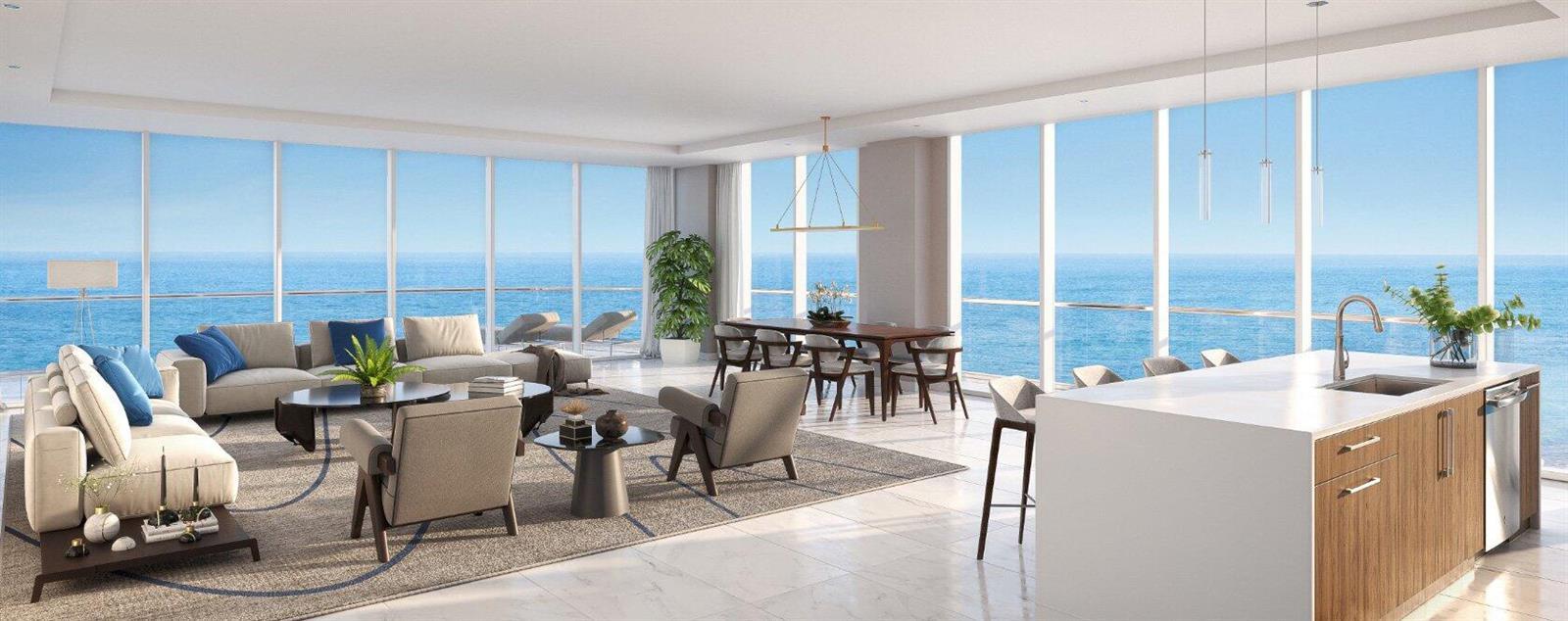 153 N Seabreeze Boulevard # 1604, Fort Lauderdale FL 33304 photo 2