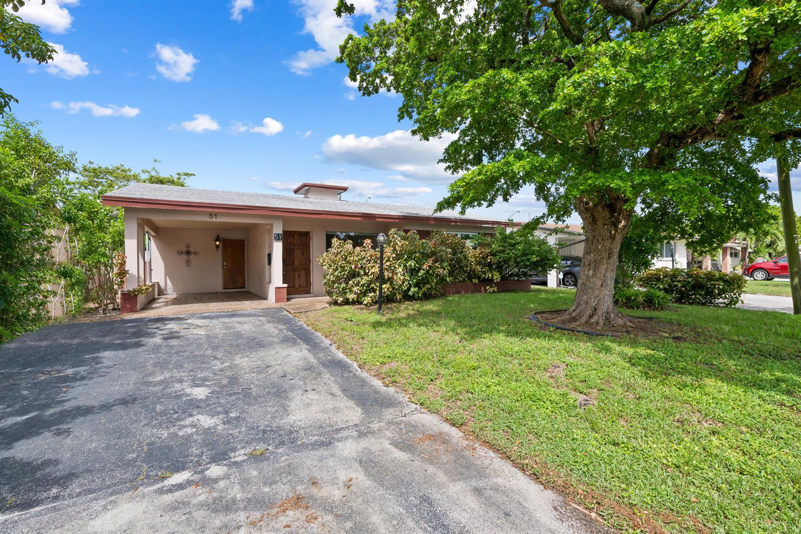 51 NE 49TH Street, Fort Lauderdale FL 33334 photo 2