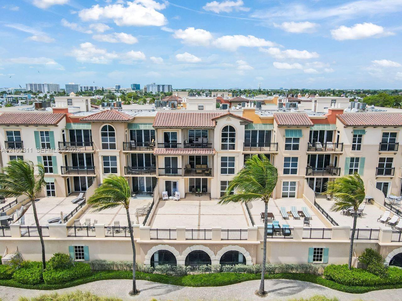 4444 El Mar Dr # 3204, Lauderdale By The Sea FL 33308 photo 2